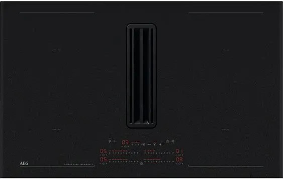 AEG NCP84C01AZ индукционная варочная панель