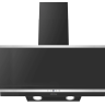 Krona steel IRMA A 900 black S вытяжка