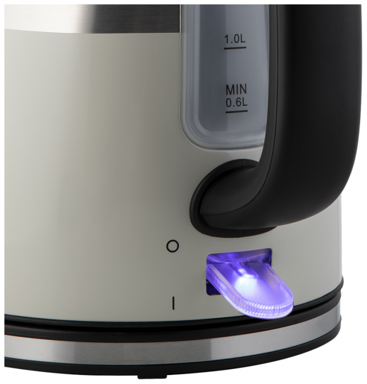 Maunfeld MFK-622BG электрический чайник