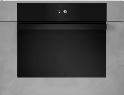 Bertazzoni F457MODVTZ комбинированный духовой шкаф с паром