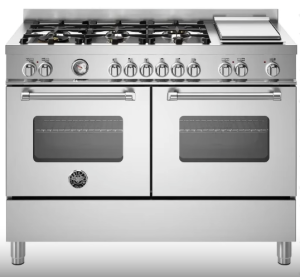 Bertazzoni MAS126G2EXT варочный центр