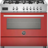 Bertazzoni PRO96L1EROT варочный центр Bertazzoni PRO96L1EROT варочный центр