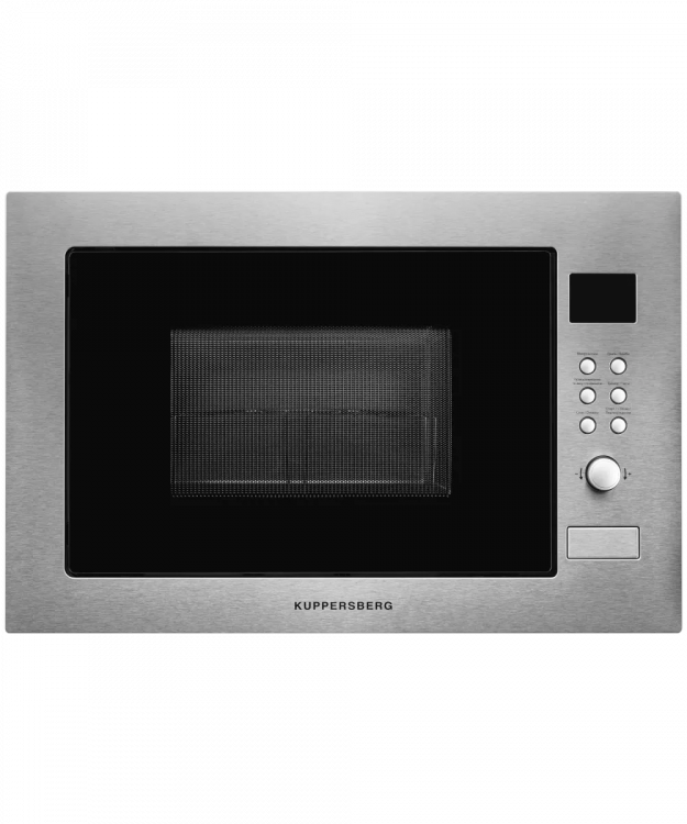 Kuppersberg HMW 635 X встраиваемая микроволновая печь