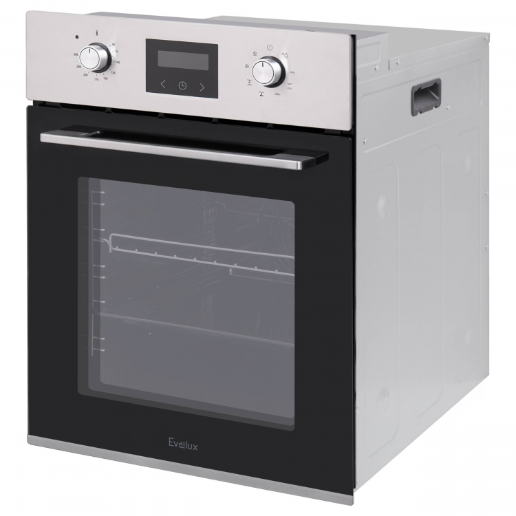 Evelux EO 440 PX электрический духовой шкаф 45см