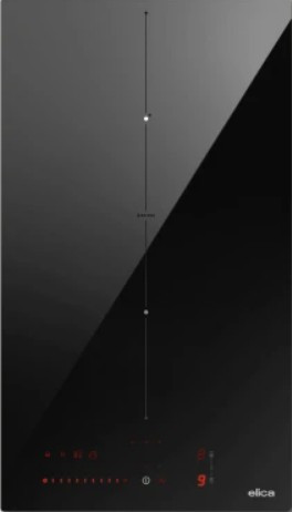 Elica RATIO 302 PLUS BL индукционная варочная панель