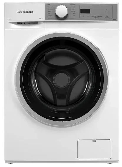 Kuppersberg WDM 470 W отдельностоящая стиральная машина