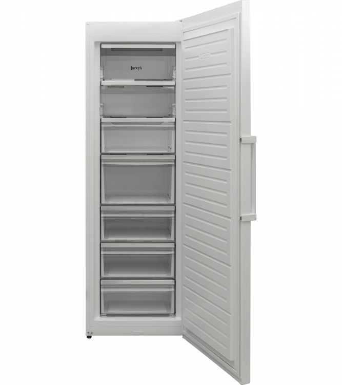 Jacky's JF FW1860 отдельностоящая морозильная камера