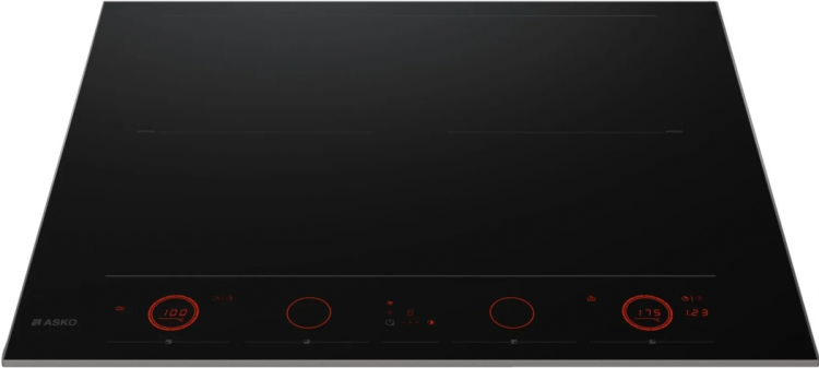 Asko HID654GC индукционная варочная панель
