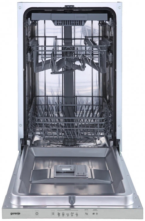 Gorenje GV520E10S встраиваемая посудомоечная машина
