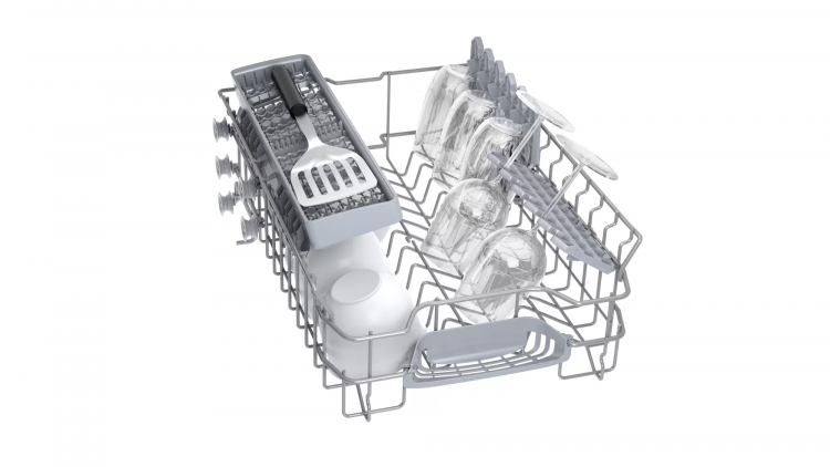 Bosch SPS2HKW1DR отдельностоящая посудомоечная машина