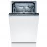 Bosch SPV2IMY3ER встраиваемая посудомоечная машина