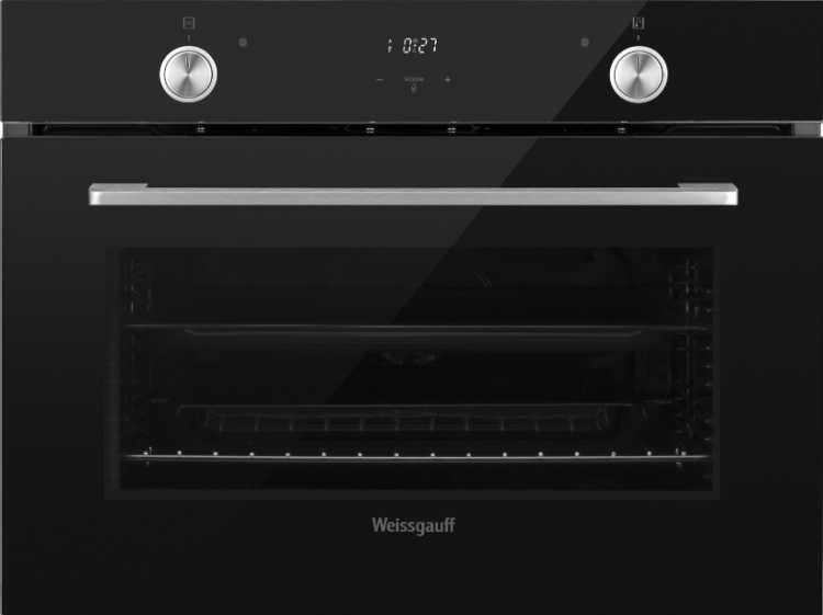 Weissgauff EOM 180 W электрический духовой шкаф