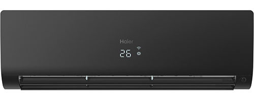 Haier AS50S2SF2FA-B кондиционер
