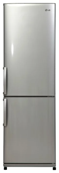 LG GA-B409UMDA холодильник 190 см No Frost