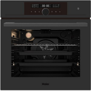 Haier HOX-FP5RAGG электрический духовой шкаф