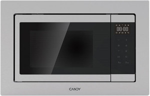 Candy CMXBTG218X встраиваемая микроволновая печь