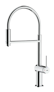 Teka E-PURE EP 937 CHROME смеситель