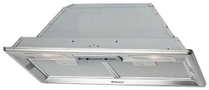 Rainford RCH-5701 Inox вытяжка встраиваемая