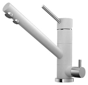 Omoikiri Tonami-WH 4994061 смеситель