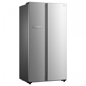 Korting KNFS 95780 X холодильник Side-By-Side