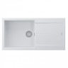 Paulmark EXTENSIO 99 White мойка