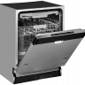 Monsher MD 6015 встраиваемая посудомоечная машина