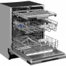Monsher MD 6015 встраиваемая посудомоечная машина