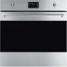 Smeg SO6302S3PX многофункциональный духовой шкаф