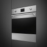 Smeg SO6302S3PX многофункциональный духовой шкаф
