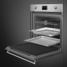 Smeg SO6302S3PX многофункциональный духовой шкаф