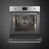 Smeg SO6302S3PX многофункциональный духовой шкаф