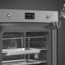 Smeg SO6302S3PX многофункциональный духовой шкаф