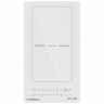 Maunfeld CVI292S2BWH Inverter индукционная варочная панель