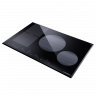 Maunfeld CVI804SFBK LUX индукционная варочная панель