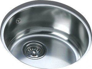 Teka BE 390 10125006 мойка