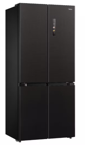 Midea MDRM691MIE28 холодильник