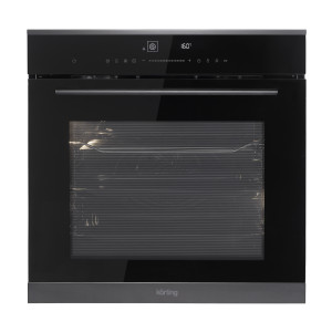 Korting OKB 1331 S GNBX электрический духовой шкаф