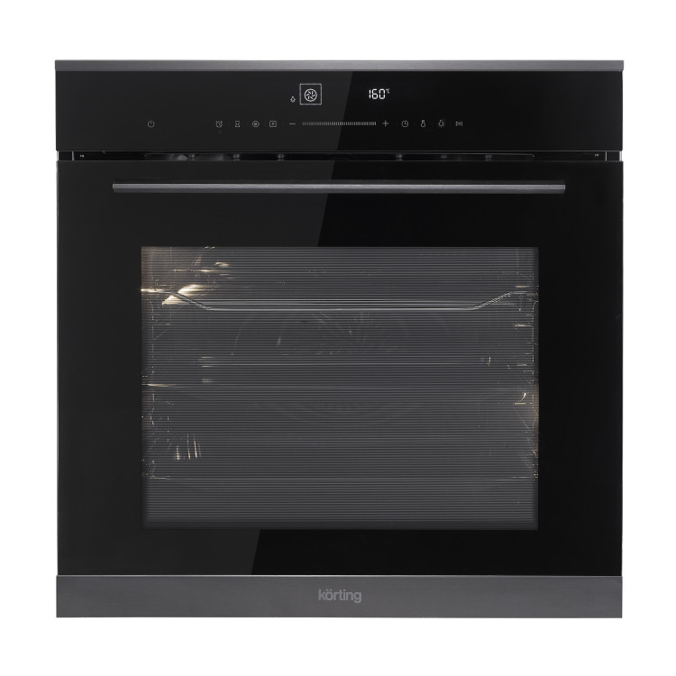 Korting OKB 1331 S GNBX электрический духовой шкаф