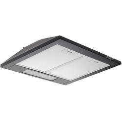 LEX BASIC 600 BLACK купольная вытяжка