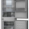 Lex LBI177.3ID Grey встраиваемый холодильник Lex LBI177.3ID Grey встраиваемый холодильник
