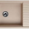 Kuppersberg MILA 1B1D BEIGE мойка