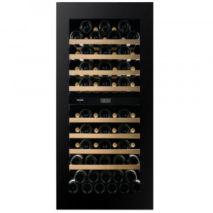 Dunavox DVN-70.185DB.TO винный шкаф