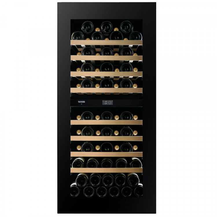 Dunavox DVN-70.185DB.TO винный шкаф