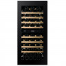 Dunavox DVN-70.185DB.TO винный шкаф