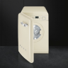 Smeg LBB14CR-2 отдельностоящая стиральная машина