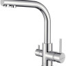 Paulmark ESSEN Es213011-CR хром смеситель