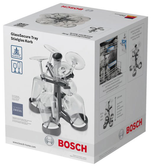 Bosch SMZ5300 короб для мытья бокалов