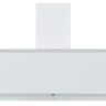 Krona steel IRMA A 900 white S вытяжка