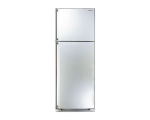 Sharp SJ-58С-WH холодильник двухкамерный