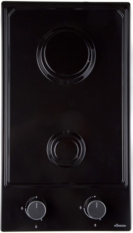 Konigin Spark 302 BKE варочная панель газовая